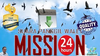 MISSION 24-Jam Full Nonstop SP Walet Paling Praktis Digunakan