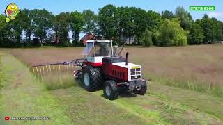 CASE STUDY 1: MECHANIZED FARMING AND RURAL LIVELIHOOD 