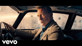 Tones And I - Dance Monkey (Soner Karaca Remix) No Time To Die [Chase Scene]