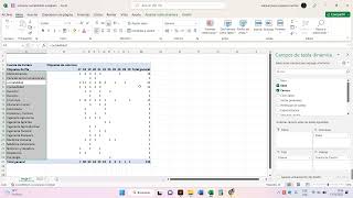 COMO HACER CUADRO DE DOBLE ENTRADA - ESTADISTICA COMO HACER CUADRO DE DOBLE ENTRADA - ESTADISTICA