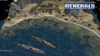 C&C Command & Conquer Generals Zero Hour  cheat money by Cheat engine 커맨드앤컨커