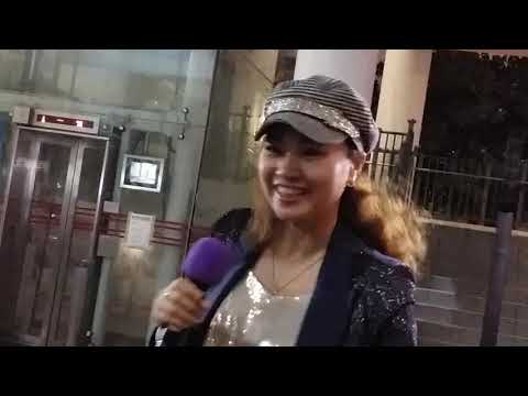 20200308  Singing  劉冰冰  野花香