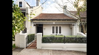 14 Warwick Street, Stanmore | Blake Lowry