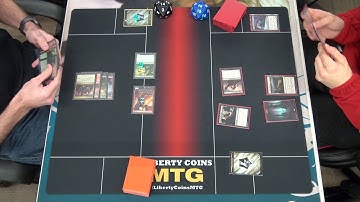 FNM 02-09-18 Round 1 Jund Monsters vs Monoblack Aggro Game 3