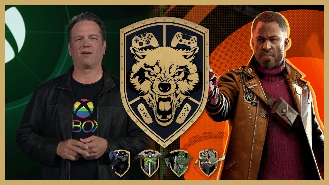 Deathloop Impressions | Xbox Acquisition Rumors? | GeForce Now Leaks? | ft Jimmy Champane