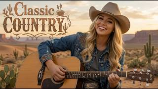Lagu Country Klasik yang Menyentuh Hati – Balada Country Gema Lembut |  Heritage Country Co