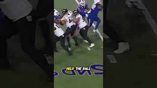 The 3-Second Rule Every Football Fan Should Know #NFL #Football #Quarterback #NFLShorts #Sports