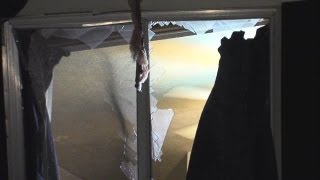 2 burned in Stow meth lab blast