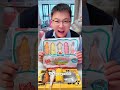 Các bạn nghĩ của ai ngon hơn? #funnyshorts
