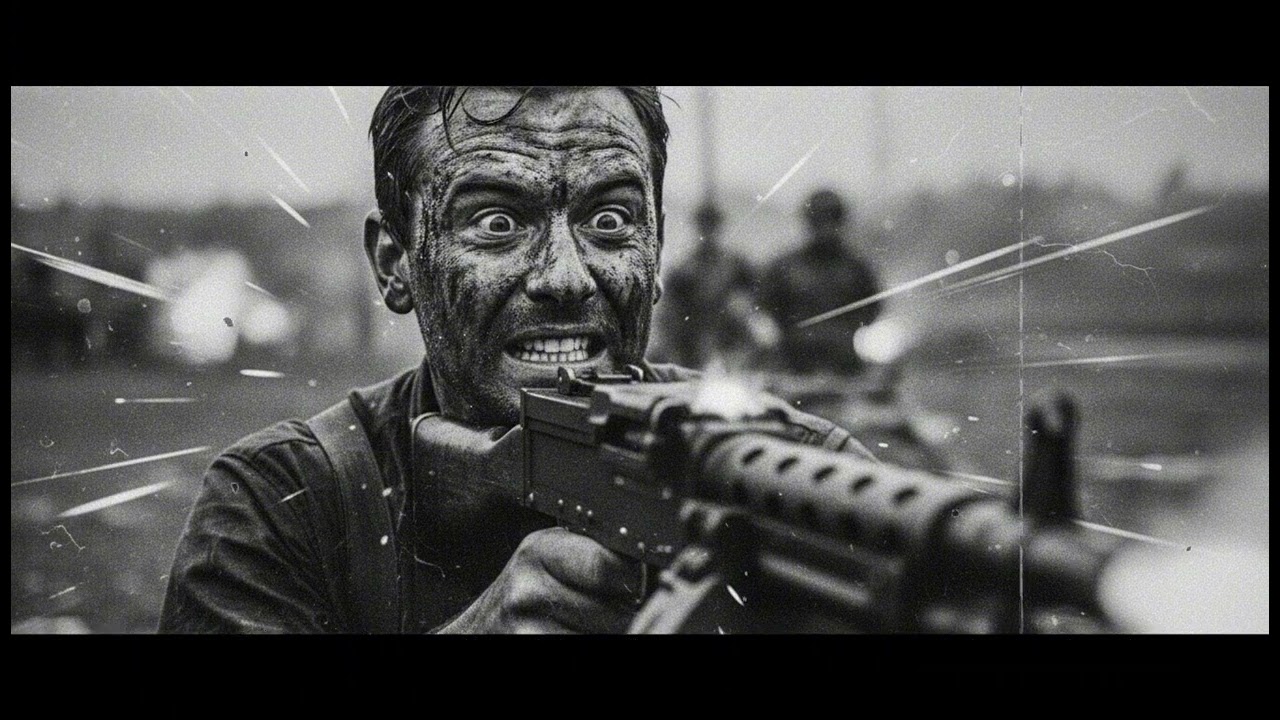 Немецкие пилоты смеялись над стрелками-любителями, пока экипаж бомбардировщика B-17 не уничтожил ...