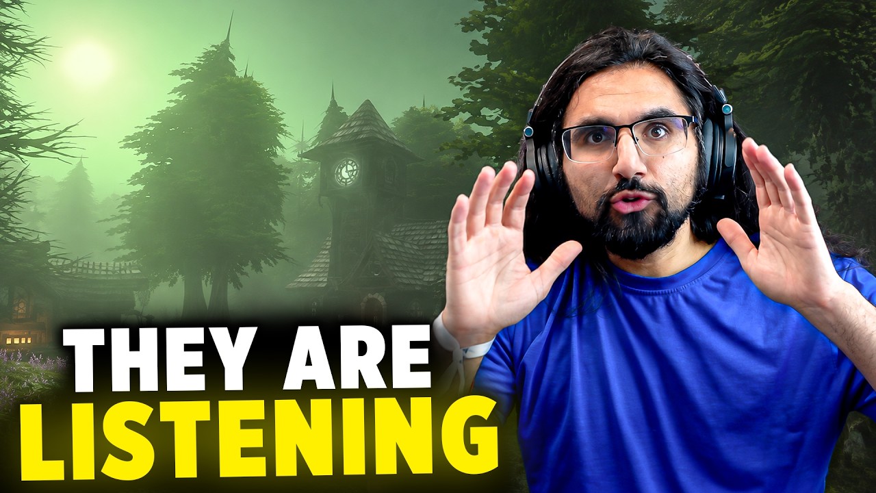 Criticizing WoW Forever Is EXACTLY What Blizzard Wants