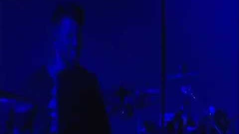 STS9 - "World Go Round - Totem" - Hangout Festival - 05.16.14