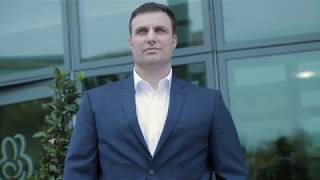 Meet the Chartered Manager - Richard Banks