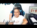 Beginning of video