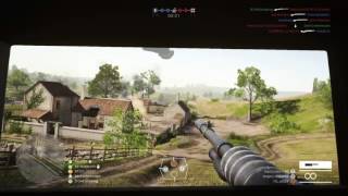 Battlefield™ 1 bogus hitmarkers