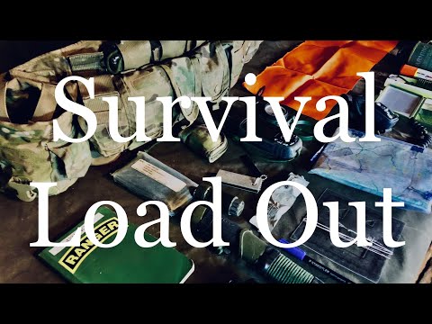 Survival Signal Mirror - Army Surplus World