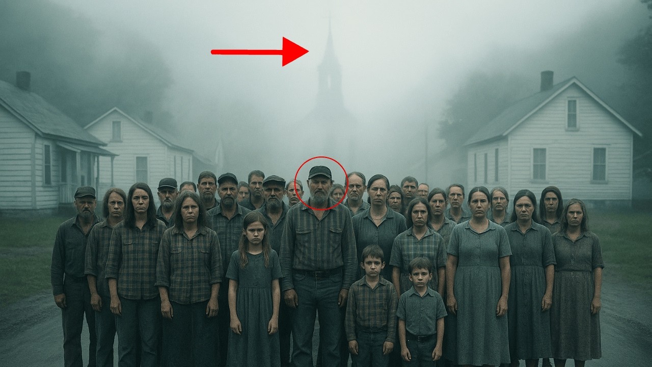 22 Người Mất Tích Tại Làng –Vụ Án Bế Tắc, FBI Tìm Thấy Căn Hầm Dưới Nhà Thờ & Sự Thật Về Bàn Thờ Cổ…