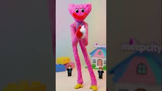 Aka Shiro Pinku What If Kissy Missy Repainted