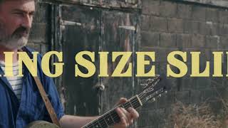 KING SIZE SLIM  Tuesday Fish Fry @  Rock a Nore Hastings