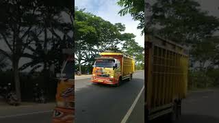 Story Sopir