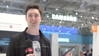 CNET's IFA 2014 blooper reel