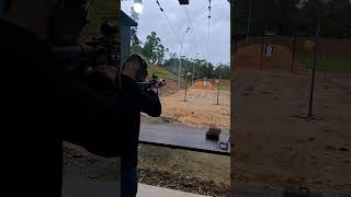 Taurus T4 MLOK calibre  556x45