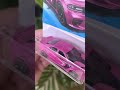 Hot Wheels - '20 Dodge Charger Hellcat