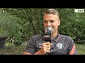 TV Elv // Inside - Trainingslager Bad Kreuznach / Team Talk