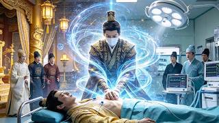 Full 💥Hoàng tử phế bị khinh. Vua nguy kịch, tôi dùng sơ cứu hiện đại cứu. Từ nay ai dám bắt nạt tôi! Guide