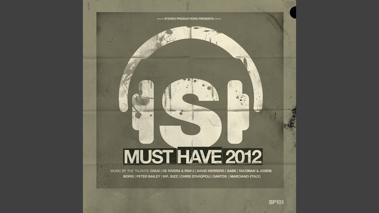 Inner Beauty (Original Mix)