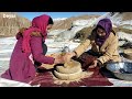 Life in the Mountainous Afghanistan Village: زندگی در مناطق کوهستانی افغانستان