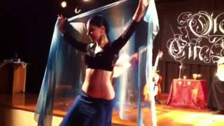 Olam Ein Sof & Fairuza - Thule