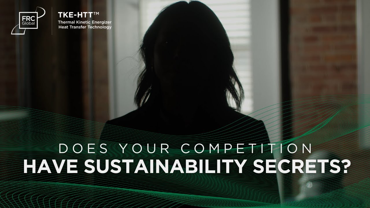 The Sustainability Secret: TKE HTT™