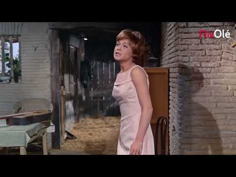 Marisol en Cabriola (Mel Ferrer, 1965)