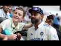 Virat Kohli: The Test Cricket Game Changer - Stumped podcast, BBC World Service