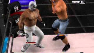 Edge New Wwe Champıon