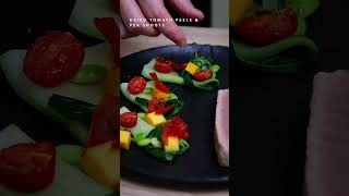 Learn to Plate Tuna Like a Pro at Home