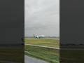 Oman Air 🇴🇲 WY849 MCT-CGK A40-SH B787-9 Dreamliner 🛬🌧🌀 Final Approach CROSSWIND LANDED‼️