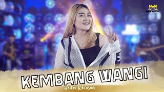 ANDRA KHARISMA - KEMBANG WANGI (OFFICIAL LIVE MUSIC) | MAX MUSIC