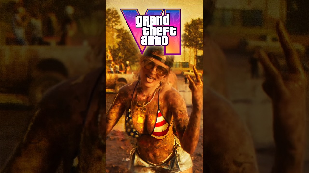 GTA VI Is Every GTA Era at Once #gta6 #gtavi