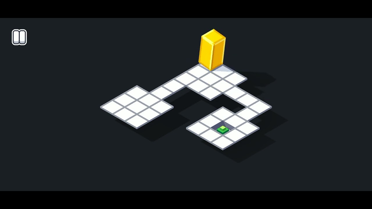 Fancade - Gold Tumble By arindam (Daily Challenge)