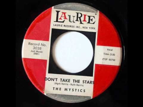 Don't Take The Stars