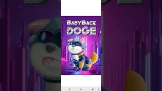 New Earning Websitebaby Back Dogefrom Technical Junaidmake Money