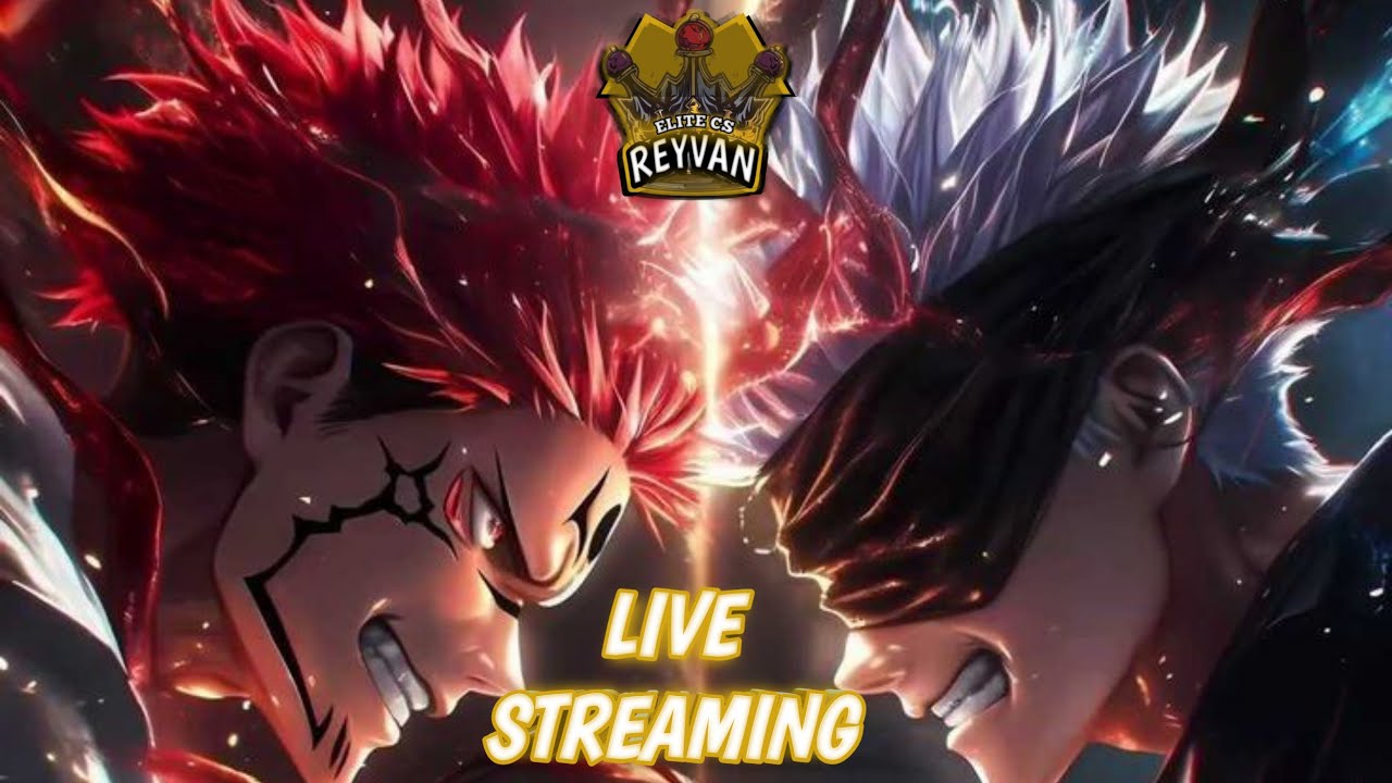 11 KEM VS MAUL ALLNET LAGA PRIWUKZ