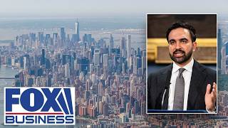 'VERY SLIPPERY SLOPE': CEO warns over 'wide spread impact' from NYC pied-a-terre tax