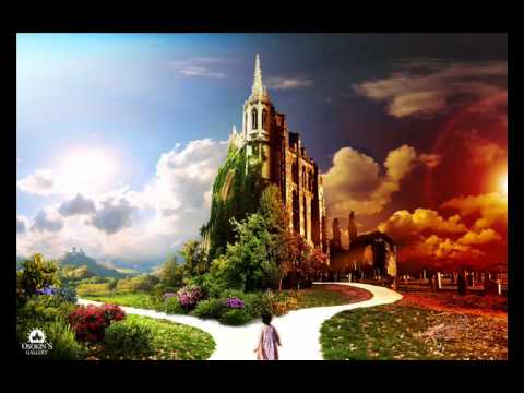 Thomilla — Sante & Thomilla - That Way (Original)