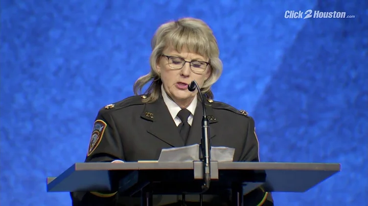 HCSO Patrol Bureau Major Susan Cotter