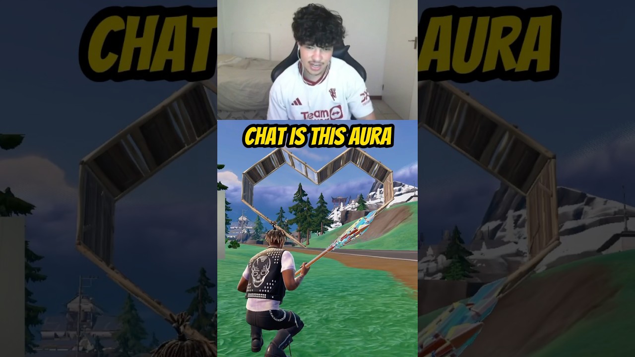 I Got Stream Sniped in Ranked 😭💀