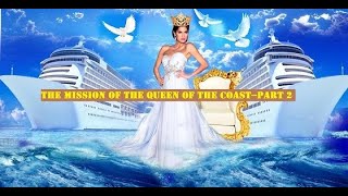 Part_2 MKAKATI WA MALKIA WA PWANI DHIDI YA KANISA|Maono ya kutisha