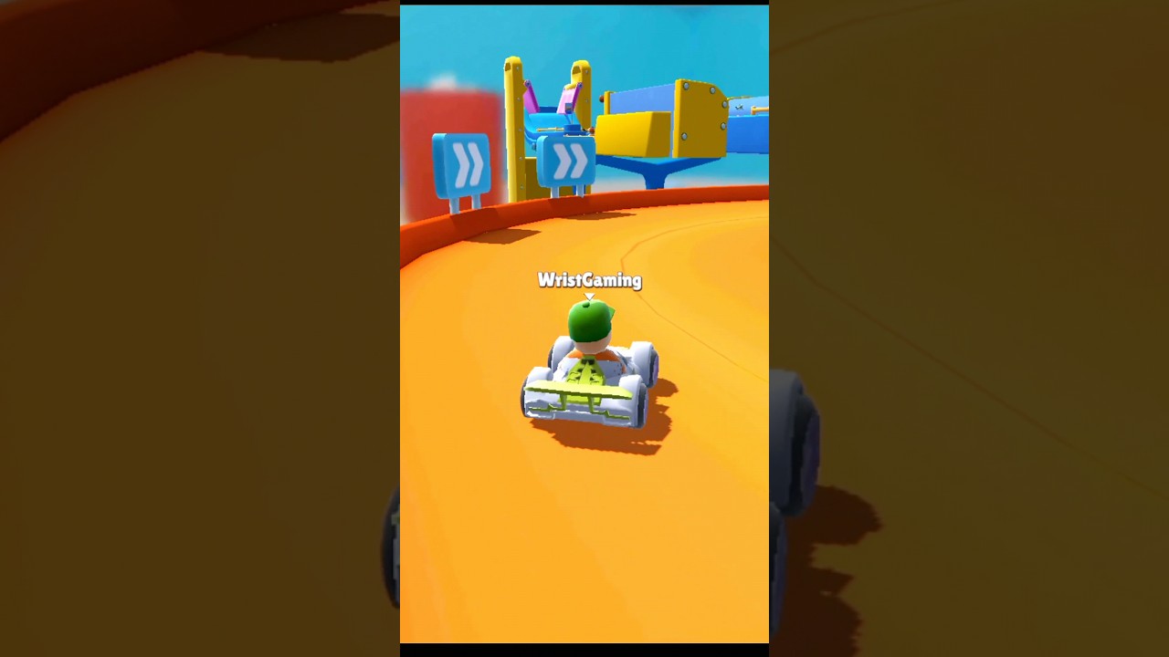 🤡 Stumble Guys | Stumble Guys Shorts | $ Wrist Gaming 